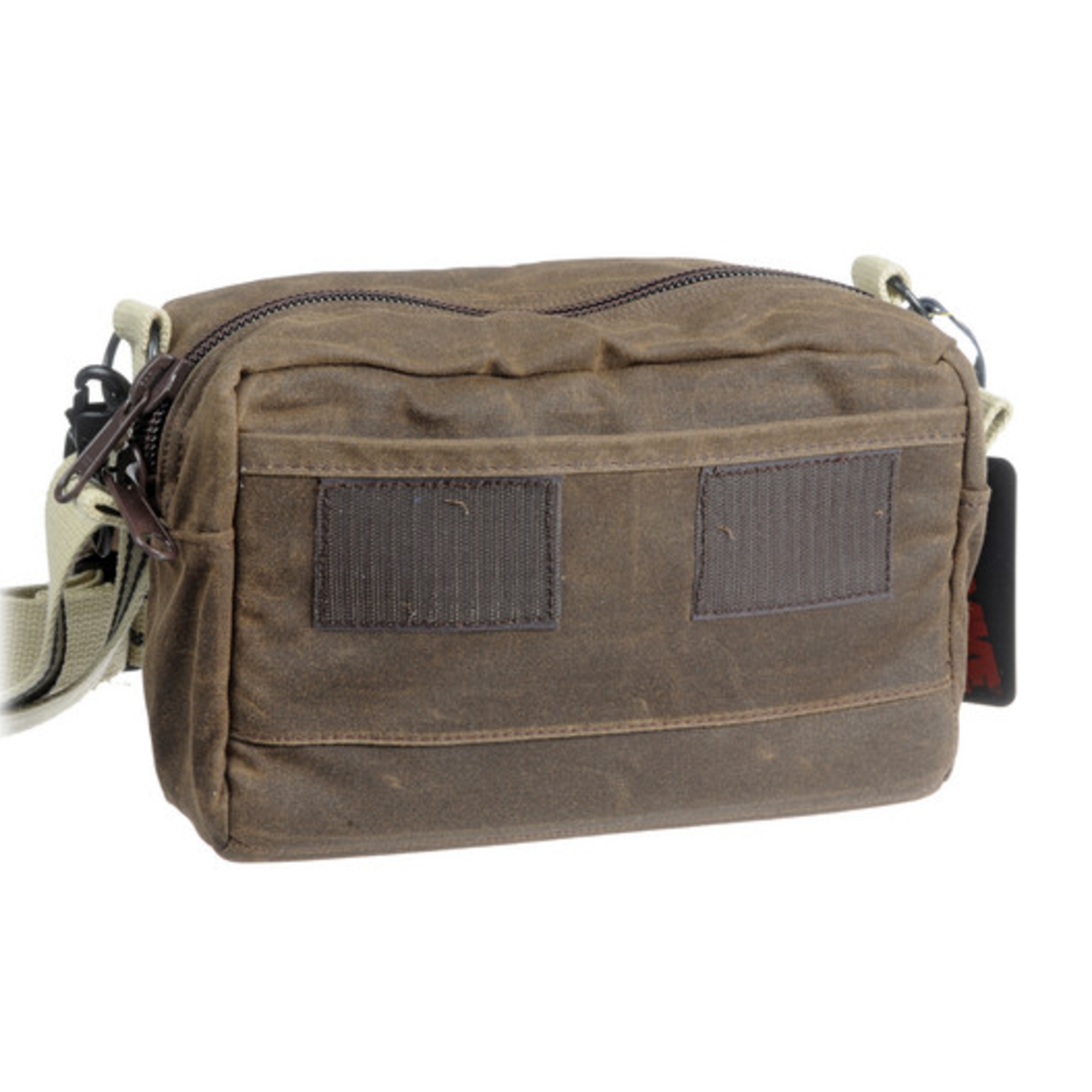 Domke Domke F-5XB RuggedWear Shoulder and Belt Bag (Brown)