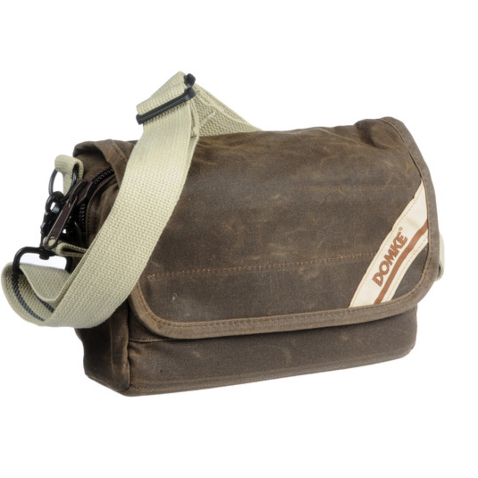 Domke Domke F-5XB RuggedWear Shoulder and Belt Bag (Brown)