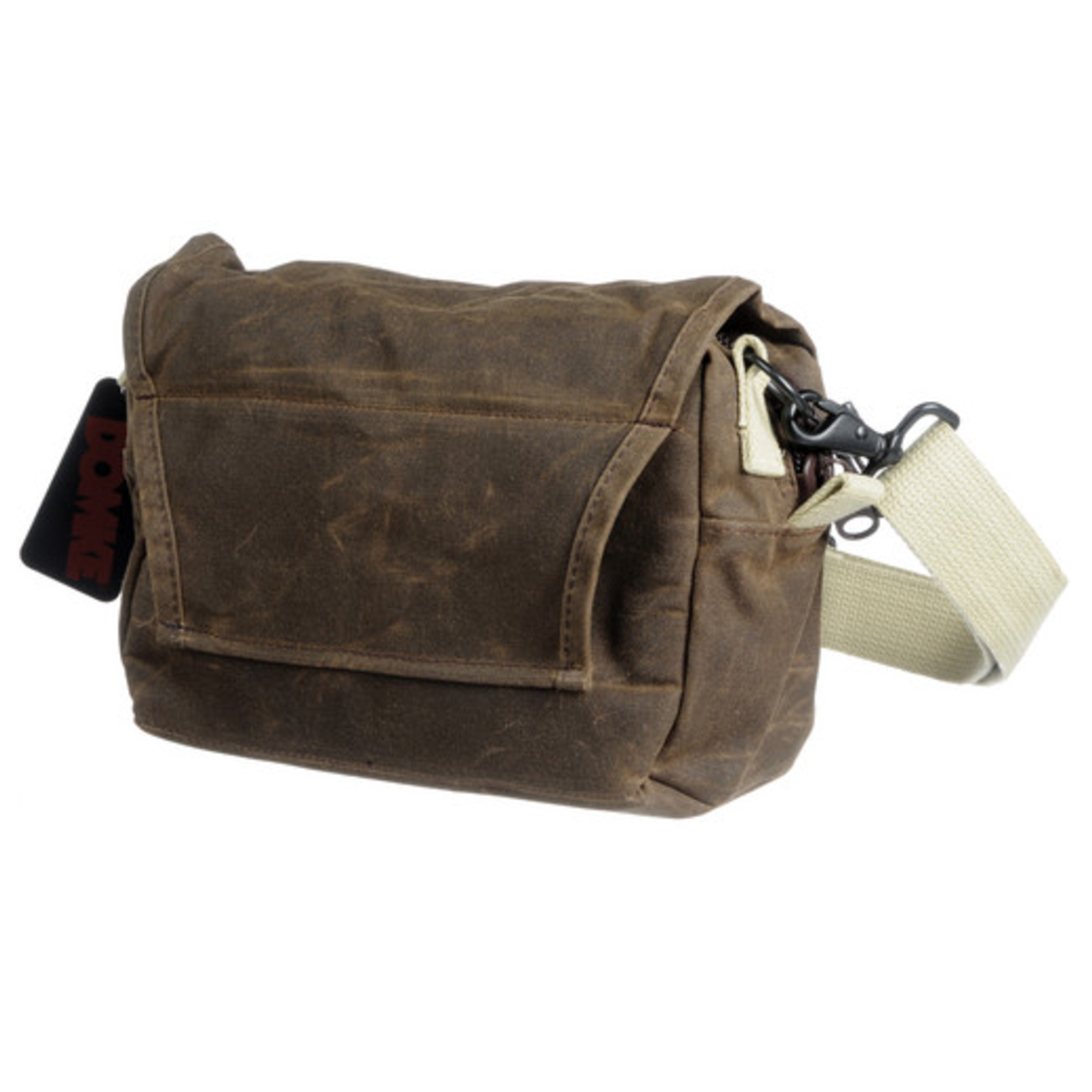 Domke Domke F-5XB RuggedWear Shoulder and Belt Bag (Brown)