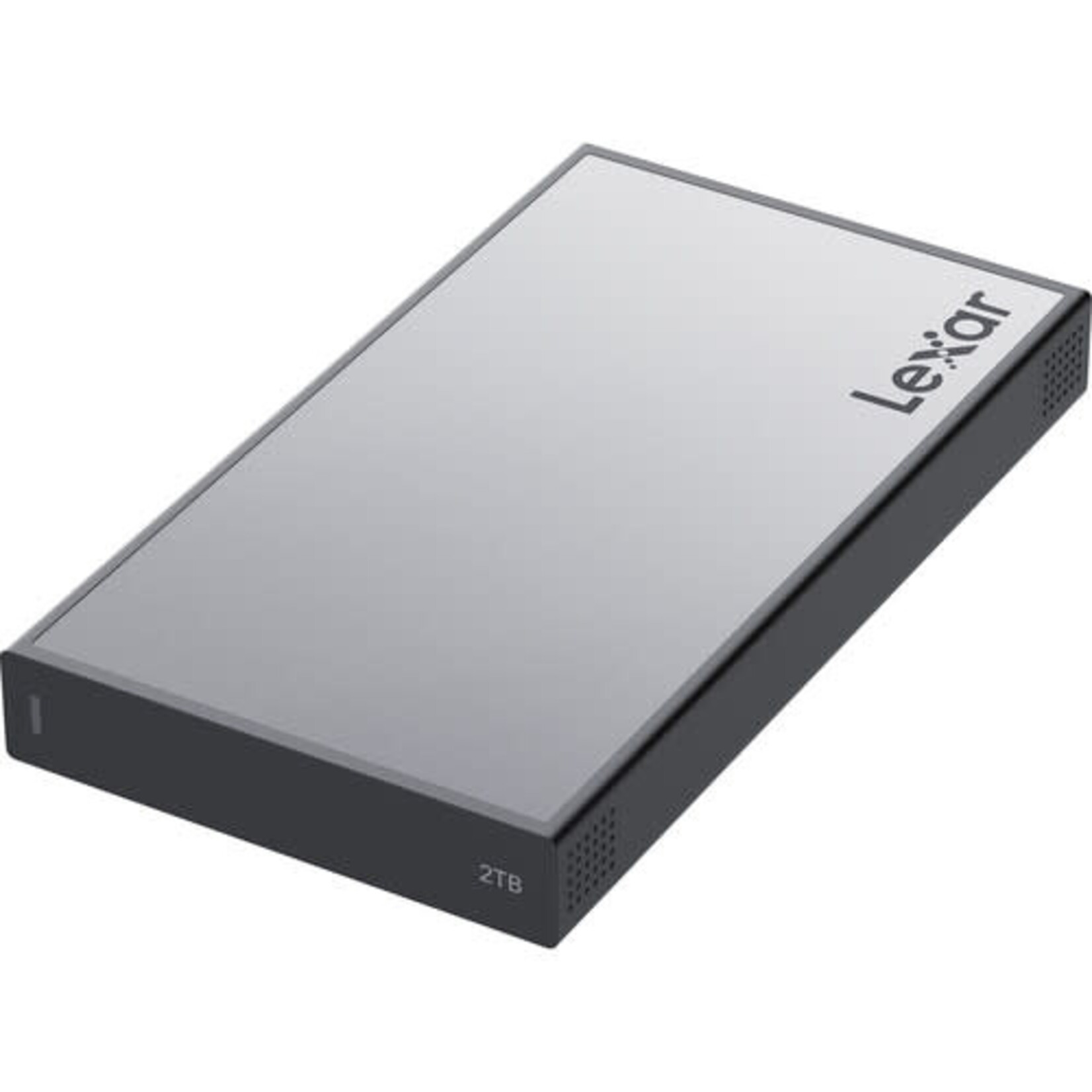 Lexar Lexar Professional Workflow Portable SSD 2TB
