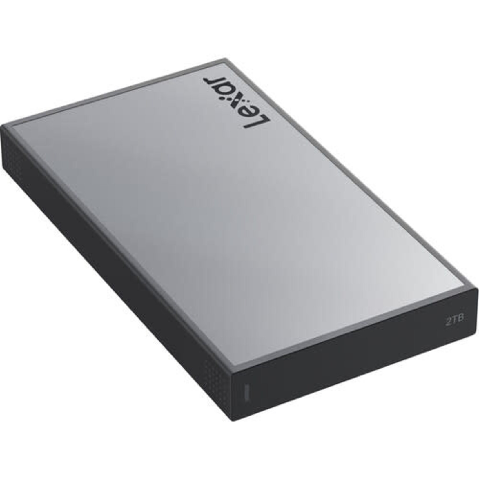 Lexar Lexar Professional Workflow Portable SSD 2TB