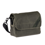 Domke Domke F-5XB RuggedWear Shoulder and Belt Bag (Military Green)