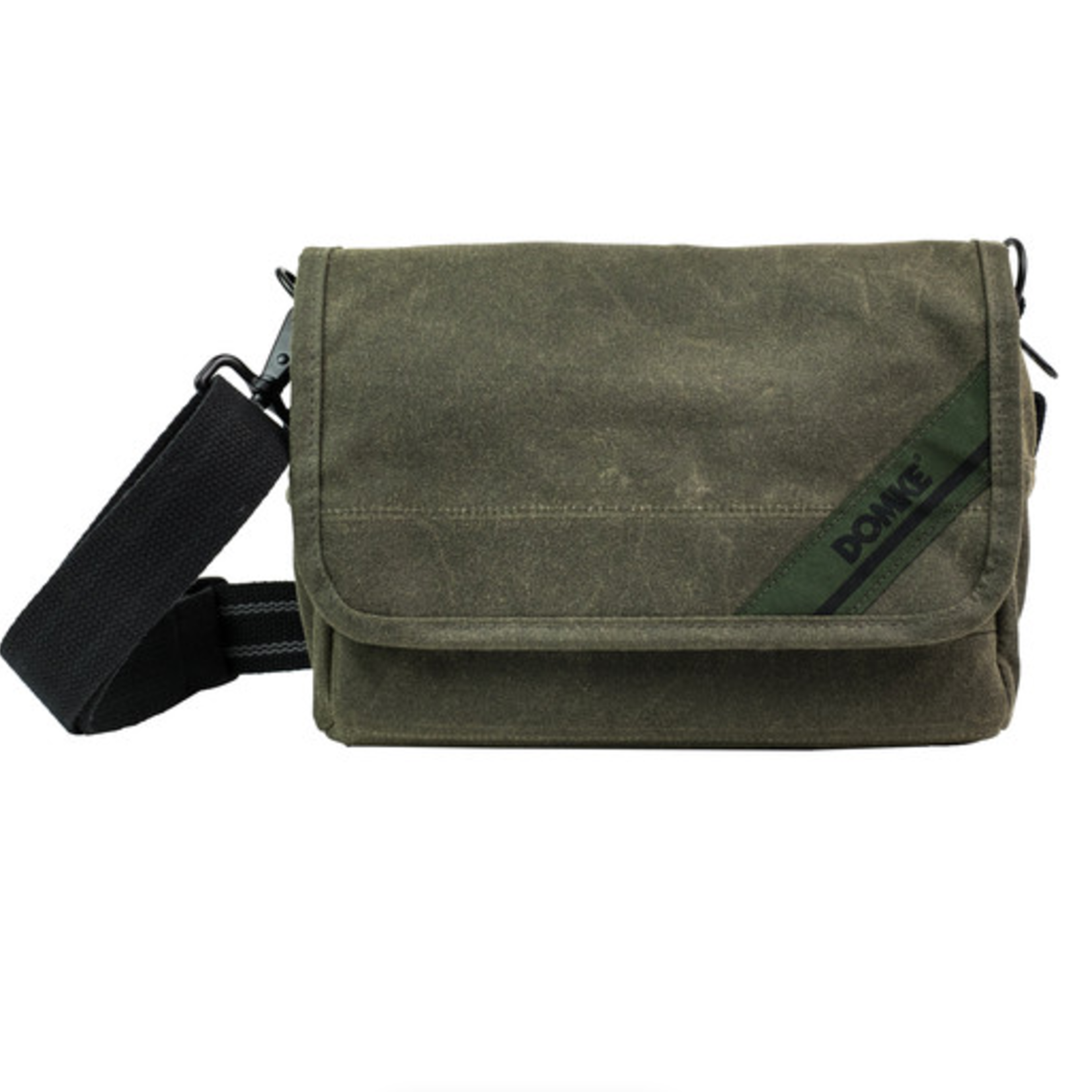 Domke Domke F-5XB RuggedWear Shoulder and Belt Bag (Military Green)
