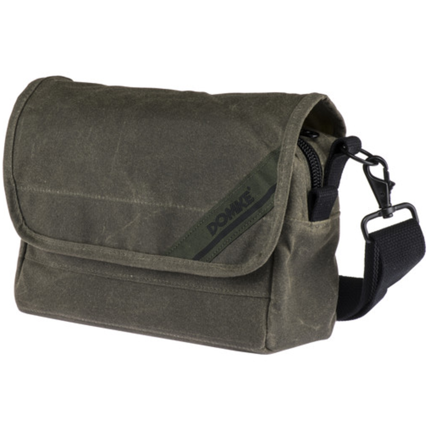 Domke Domke F-5XB RuggedWear Shoulder and Belt Bag (Military Green)