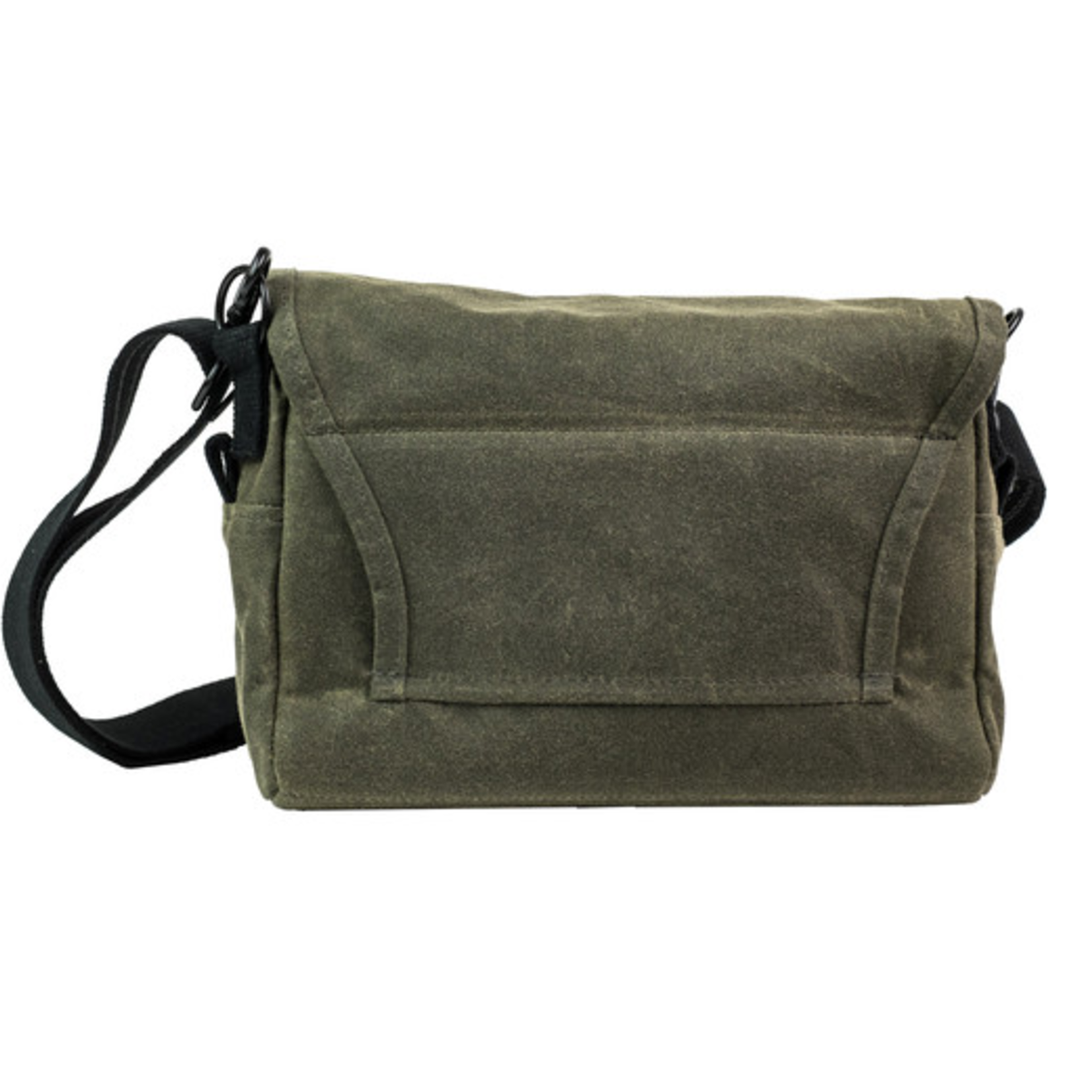 Domke Domke F-5XB RuggedWear Shoulder and Belt Bag (Military Green)