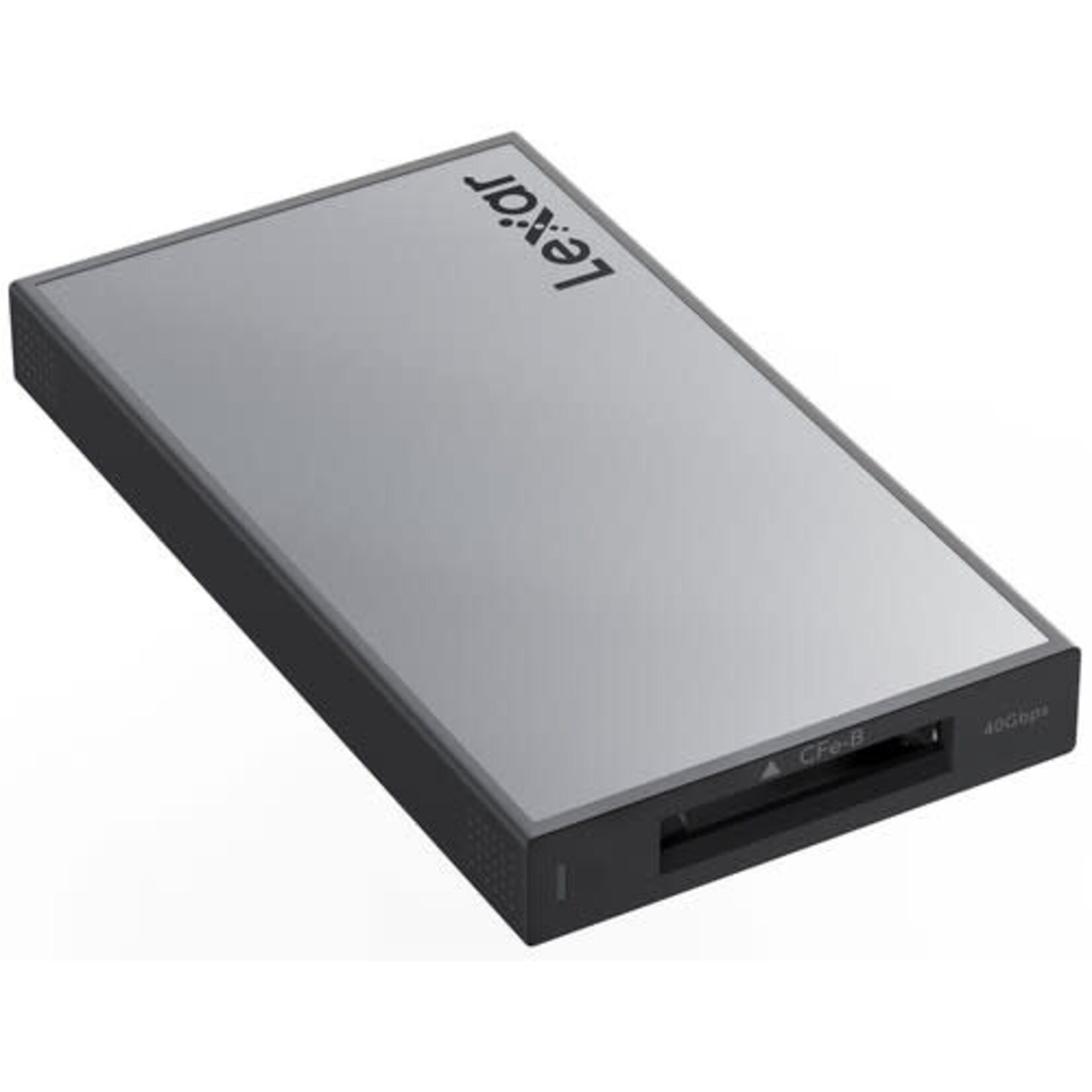 Lexar Lexar Professional Workflow CFexpress 4.0 Type B Card Reader