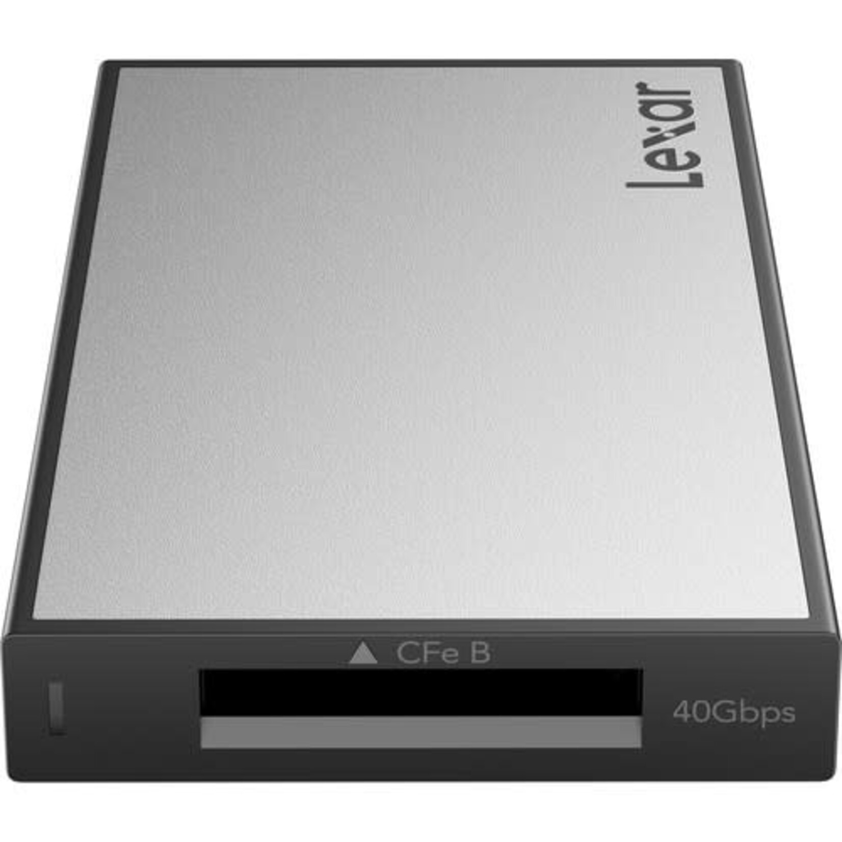 Lexar Lexar Professional Workflow CFexpress 4.0 Type B Card Reader