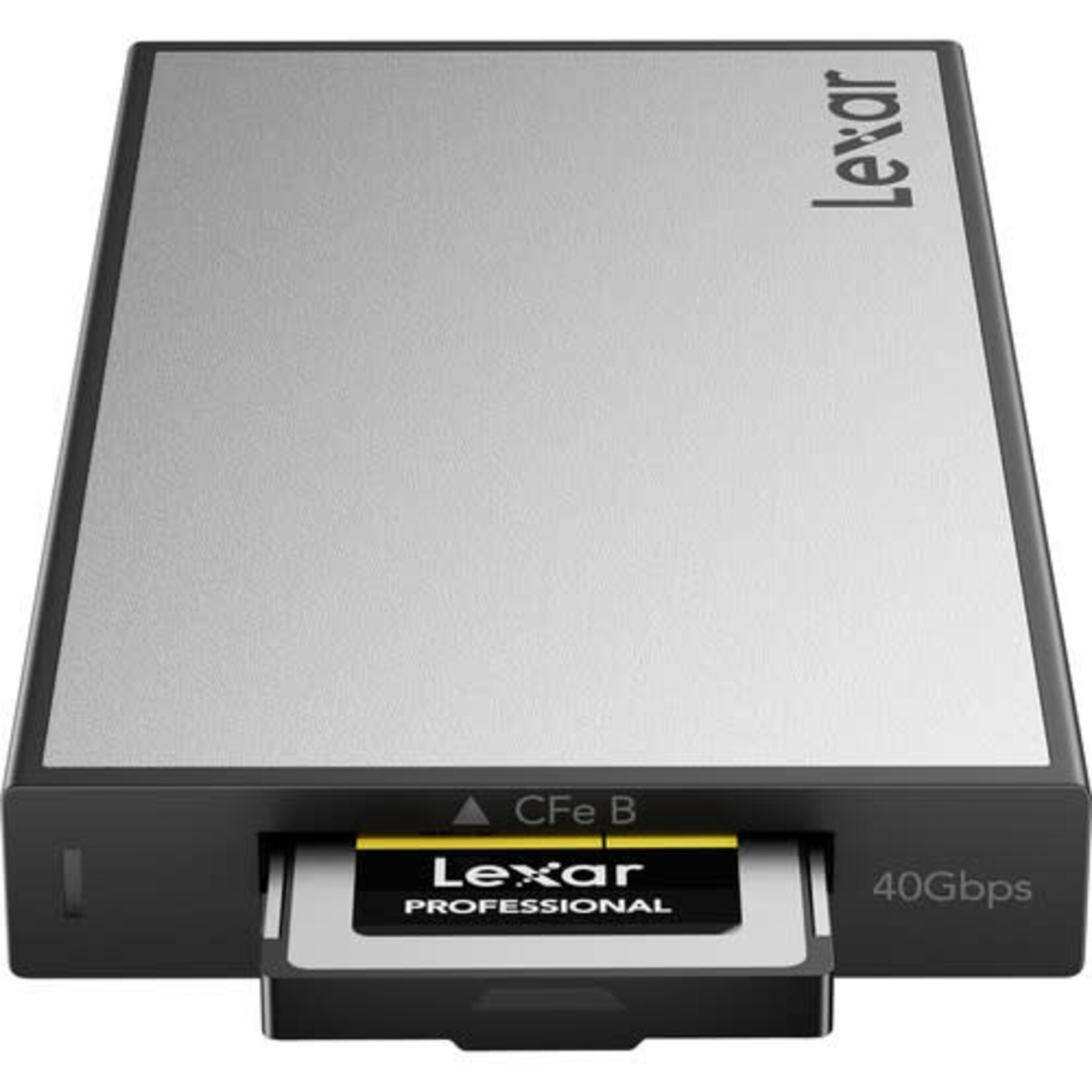 Lexar Lexar Professional Workflow CFexpress 4.0 Type B Card Reader