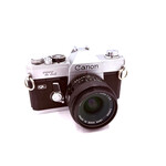 Canon #1478 Canon TL w/28mm f/2.8