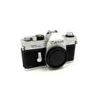 Canon #1478 Used Canon TLb 35mm camera body