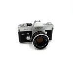 Canon #1478 Used Canon FT w/50mm 1.8