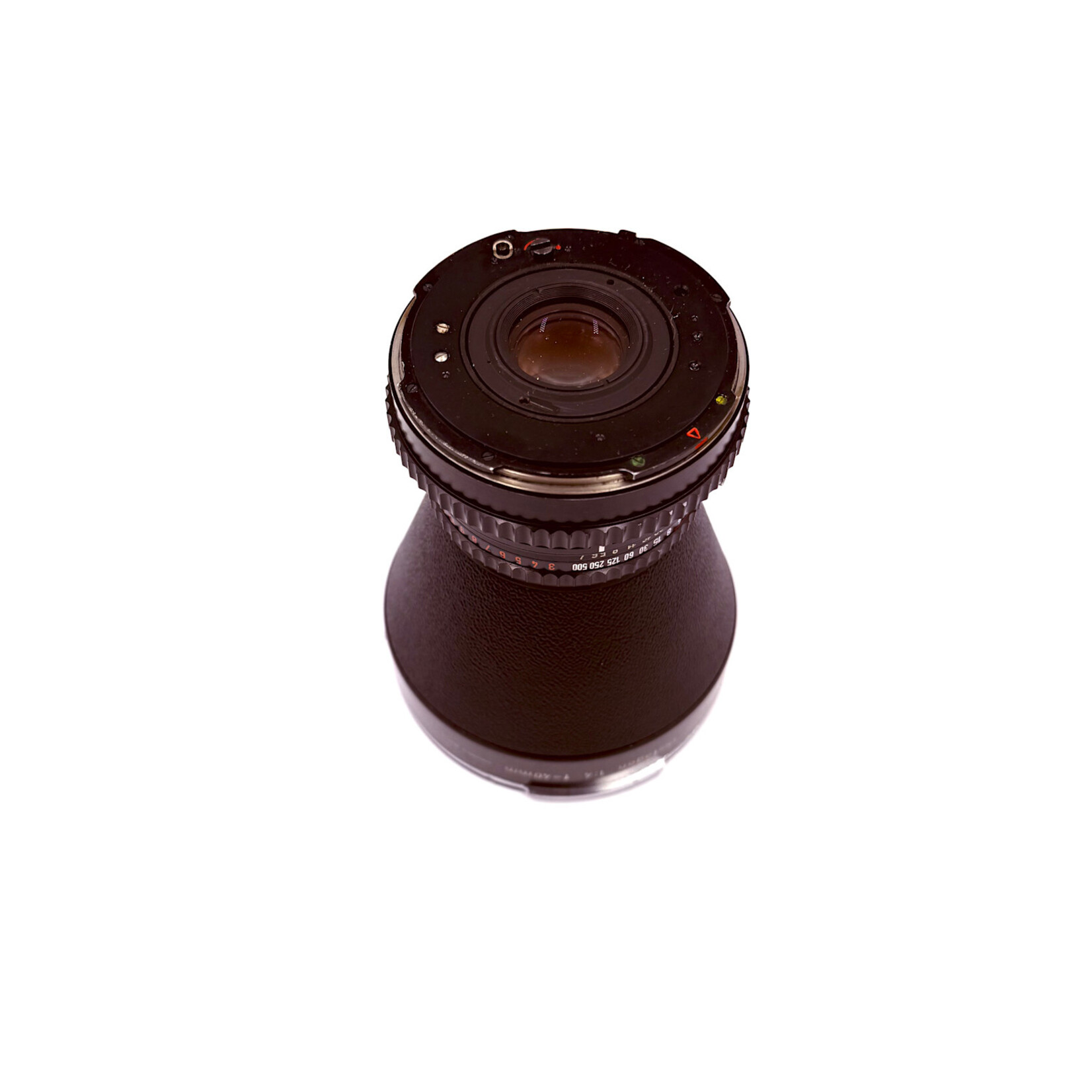 その他 HASSELBLAD The Weirdest Camera I've Ever Used Is Also My Favorite: The