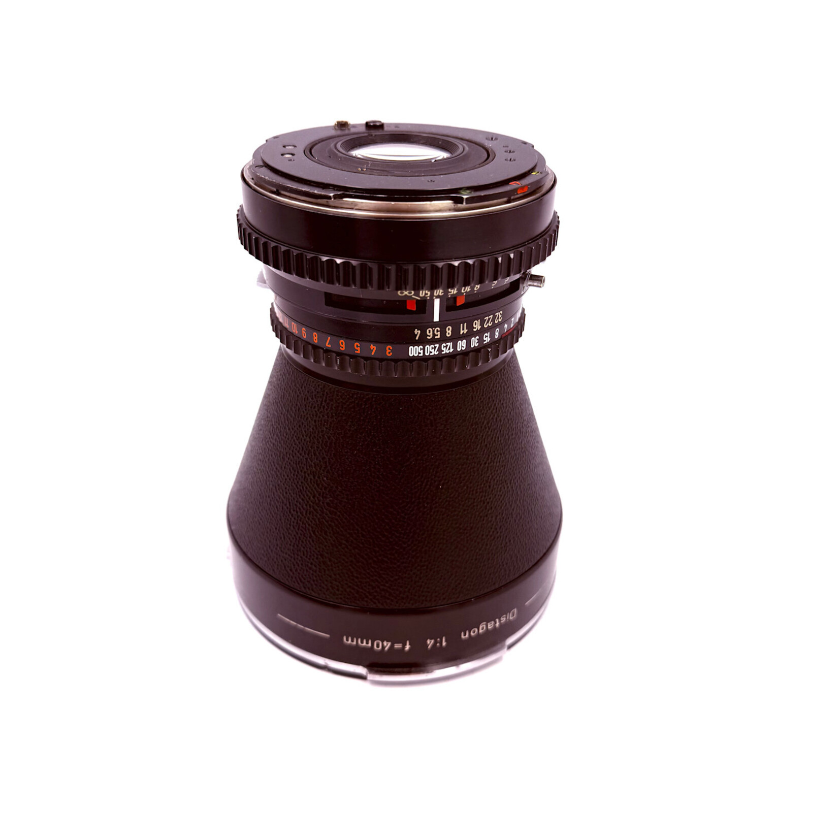 Hasselblad #1478 Used Hasselblad 40mm f/4 C