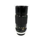 Canon #1478 Used Canon FD 200mm f/4
