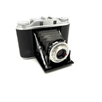 #1478 Used AGFA Isolette III