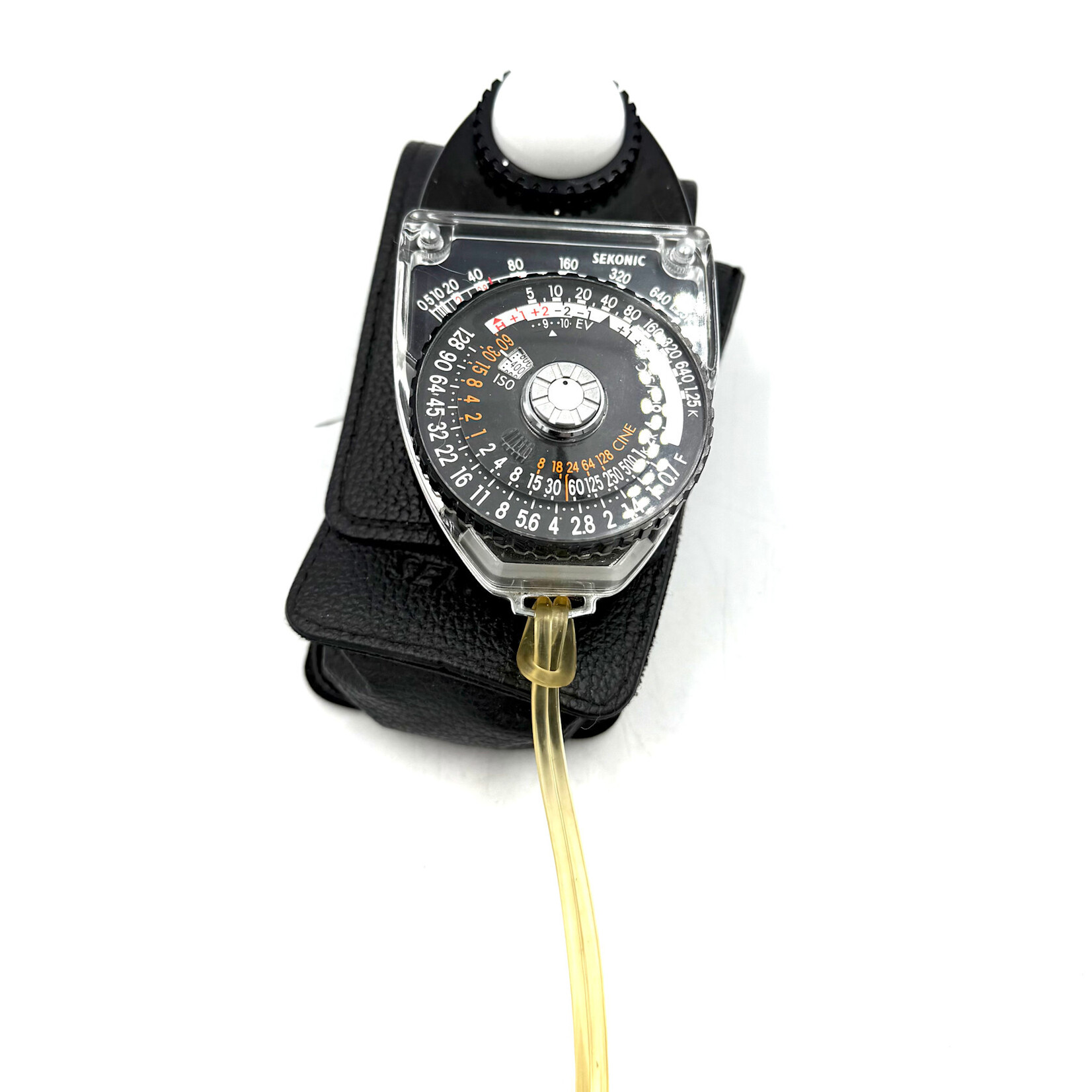 Sekonic #1478 Used Sekonic L-398M Light Meter