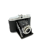 #1478 Used AGFA Isolette V