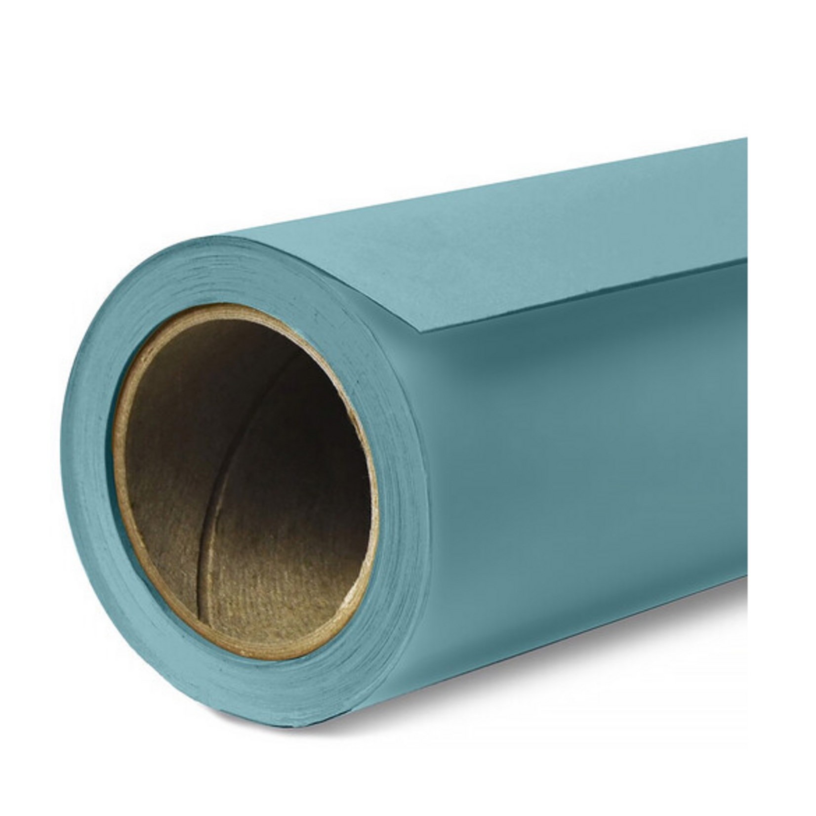 Savage Savage #02 Sky Blue Seamless Background Paper (107" x 36')