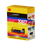 Kodak Kodak Charmera Key Chain Digital Camera (Random Style Blind Box)