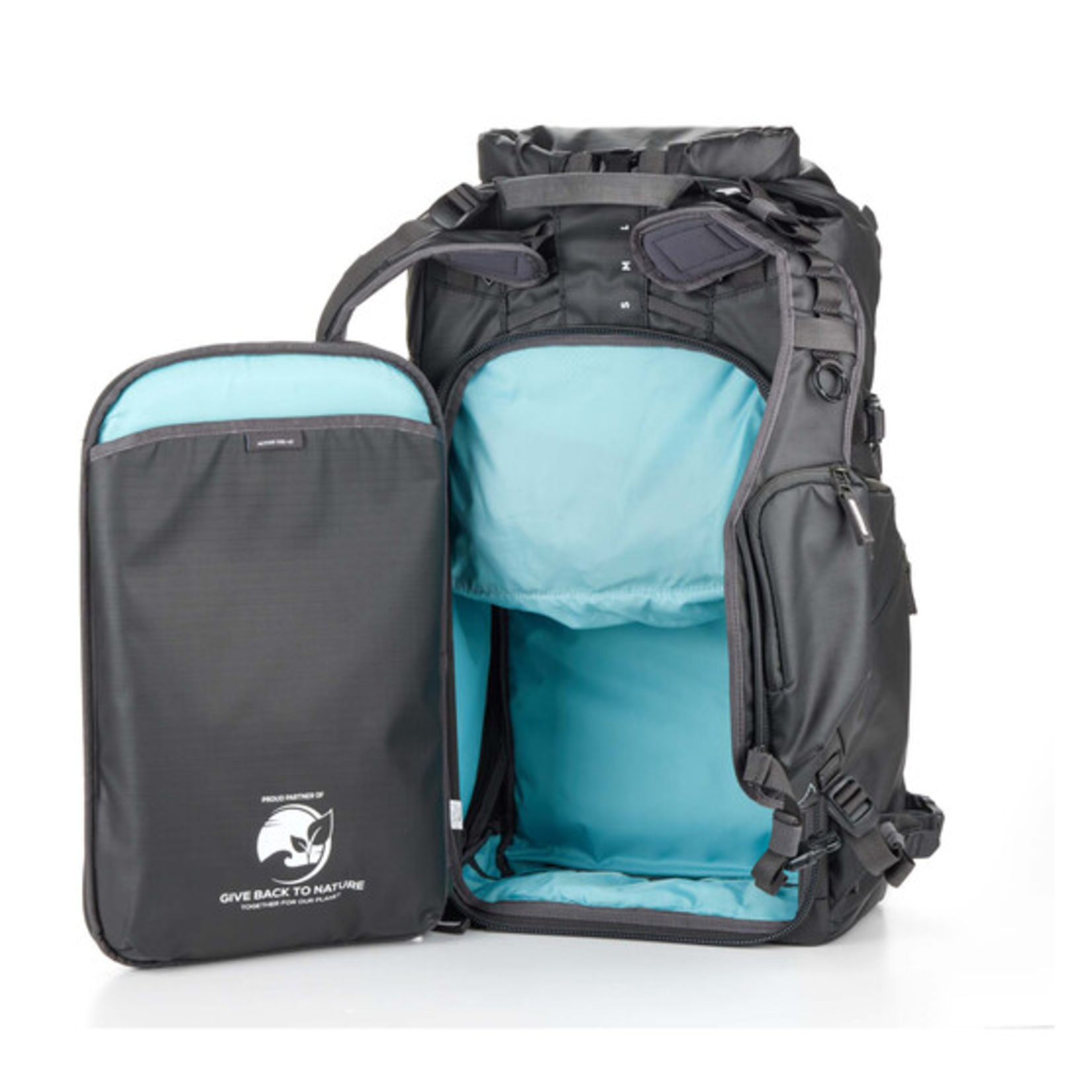 Shimoda Shimoda Designs Action X30 V2 Backpack (Bag Only)