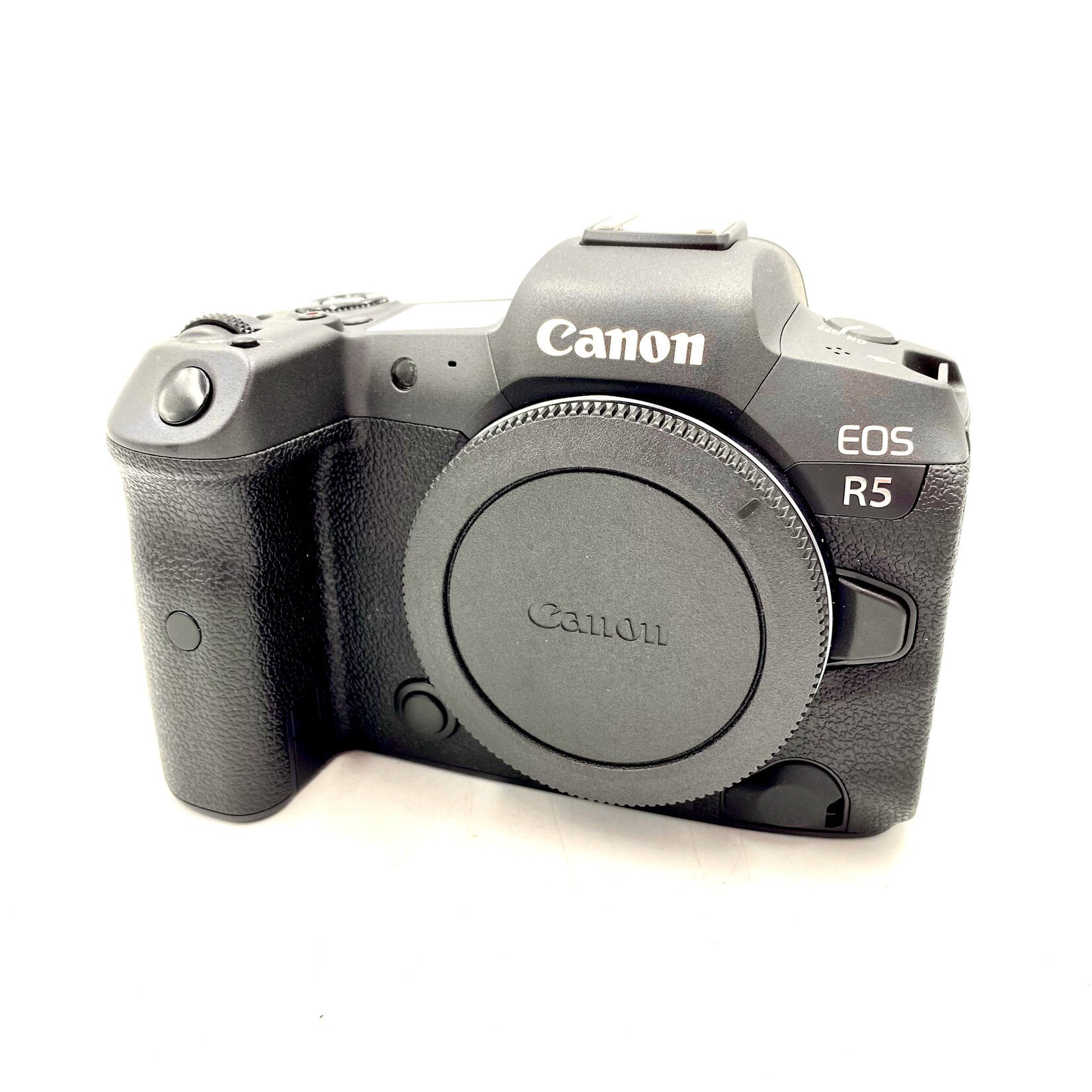 Canon #1480 USED Canon EOS R5 45.0MP camera body