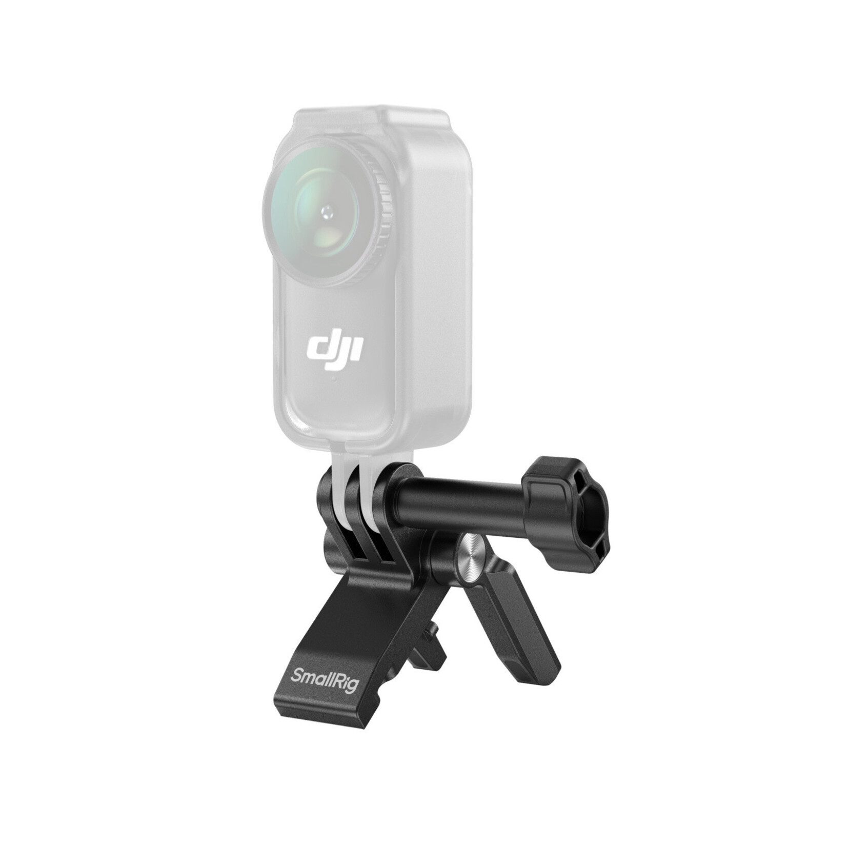 SmallRig SmallRig Magnetic Mount with Arca-Swiss Quick Release Plate for GoPro