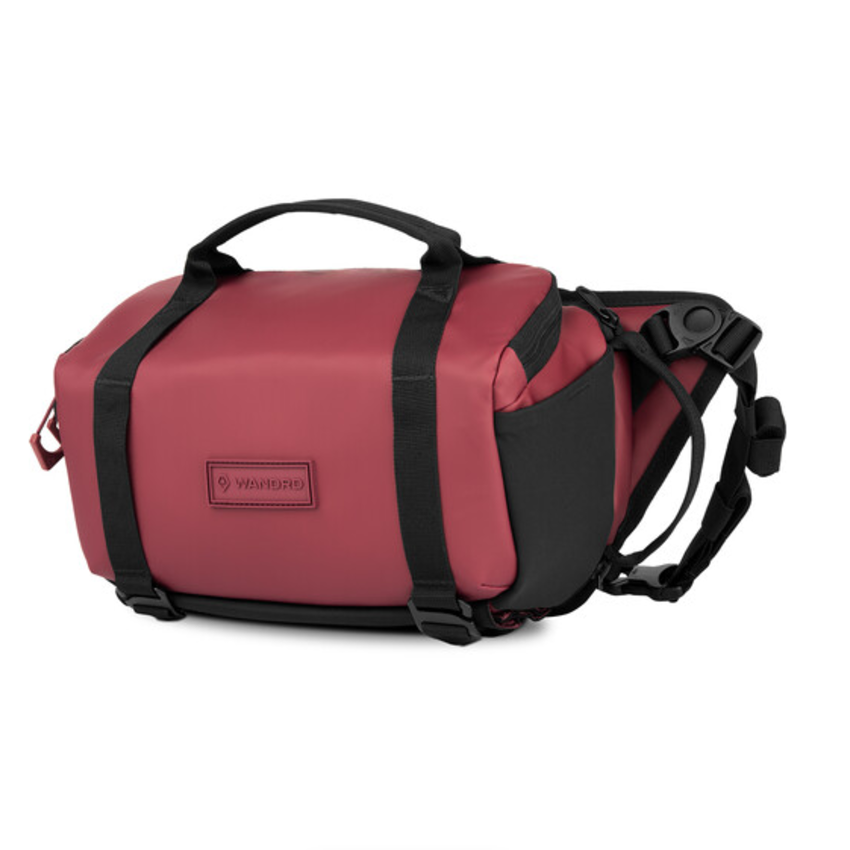 Wandrd WANDRD ROGUE Sling 6L V2 Rhone Burgundy