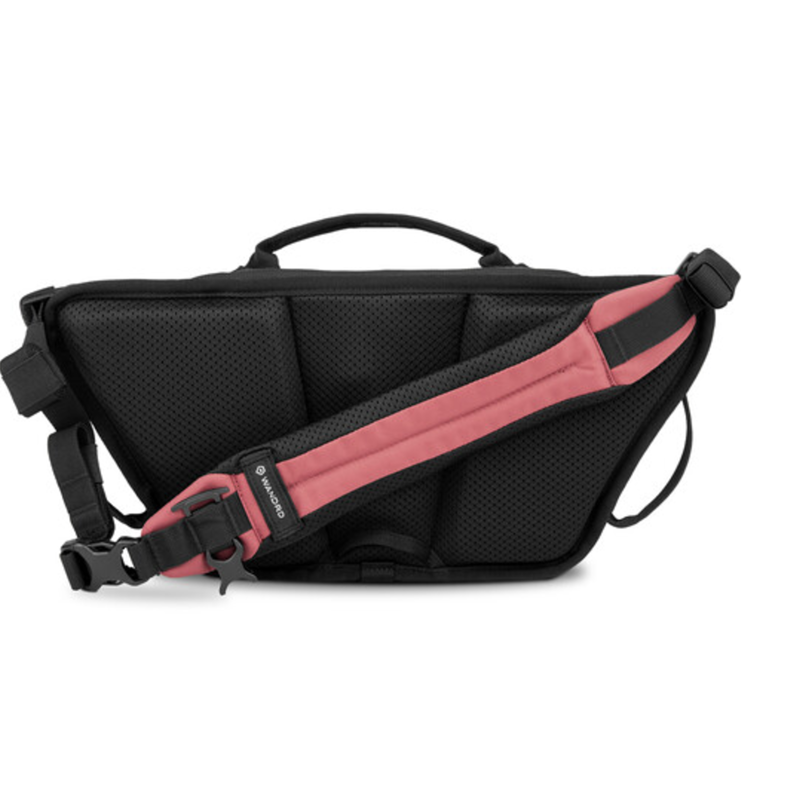 Wandrd WANDRD ROGUE Sling 6L V2 Rhone Burgundy