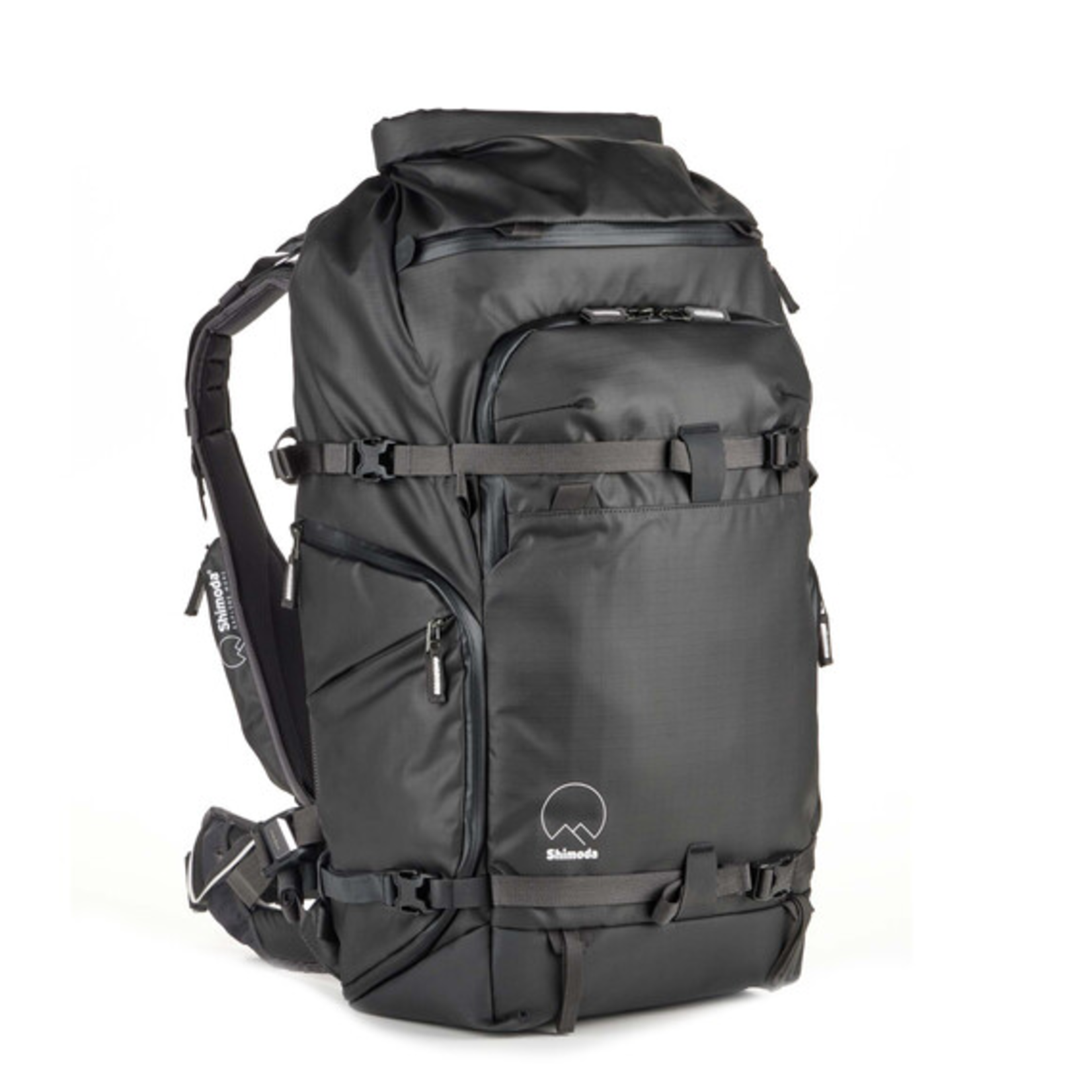 Shimoda Shimoda Designs Action X40 V2 Backpack (Black, 40L)