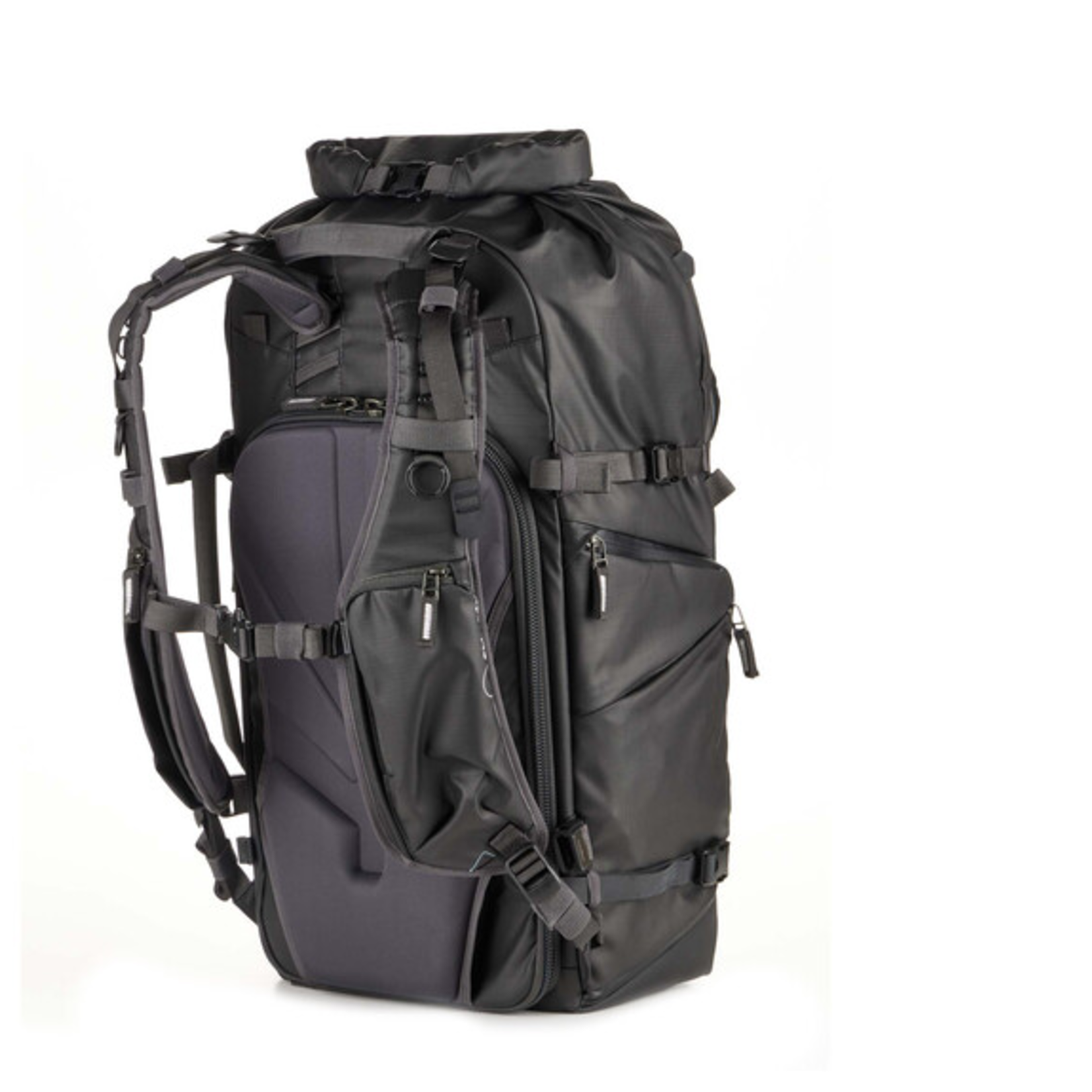 Shimoda Shimoda Designs Action X40 V2 Backpack (Black, 40L)