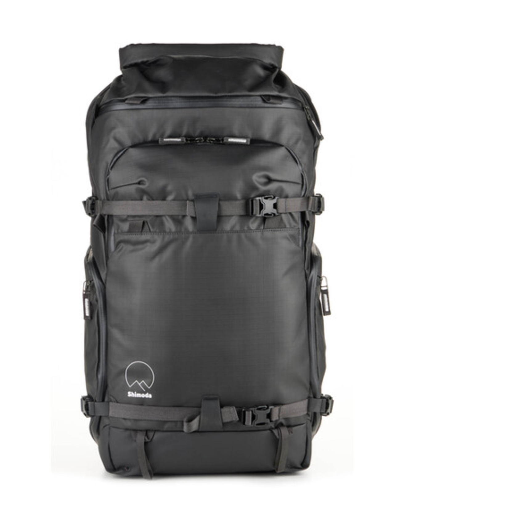 Shimoda Shimoda Designs Action X40 V2 Backpack (Black, 40L)