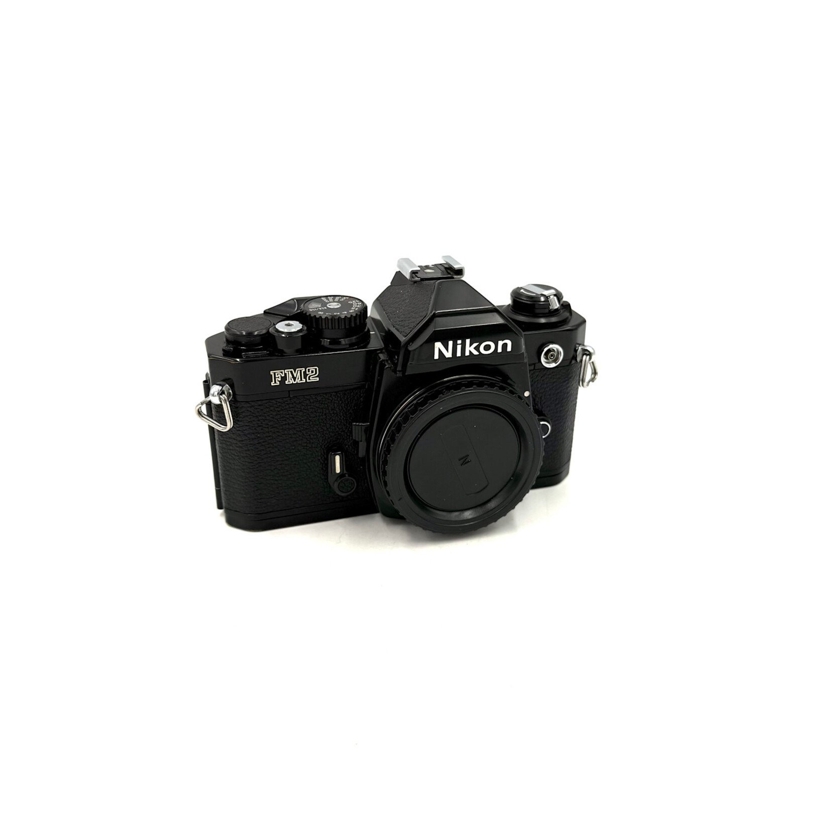 #1481 Used Nikon FM2n