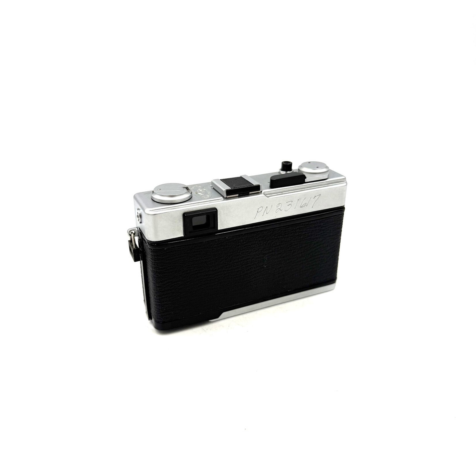 #1481 Used Olympus 35 RD