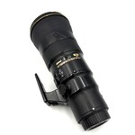 Used Nikon 500mm f/5.6 AFS VR PF