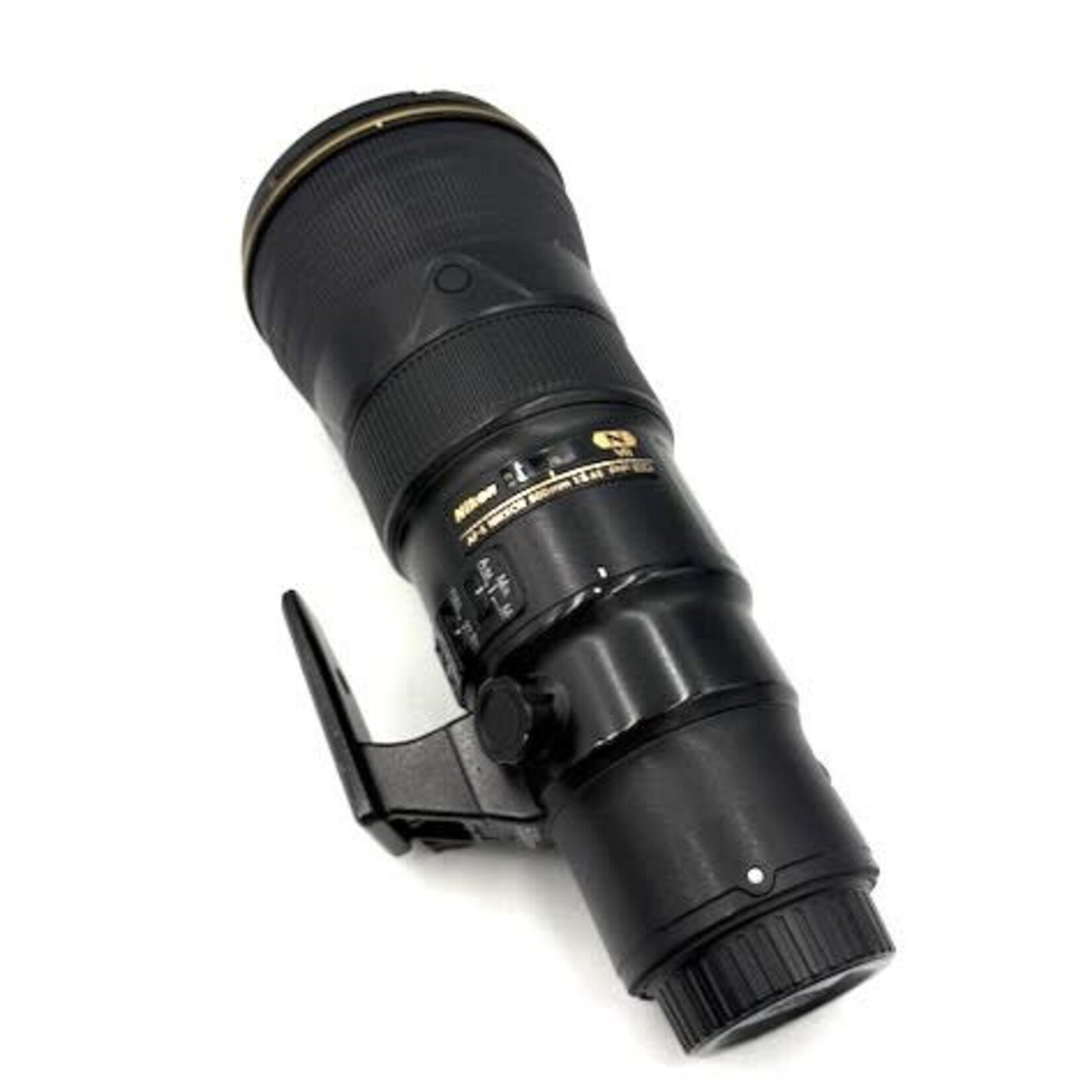 Used Nikon 500mm f/5.6 AFS VR PF