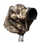 ThinkTank Realtree Camo - Emergency Rain Cover - Small