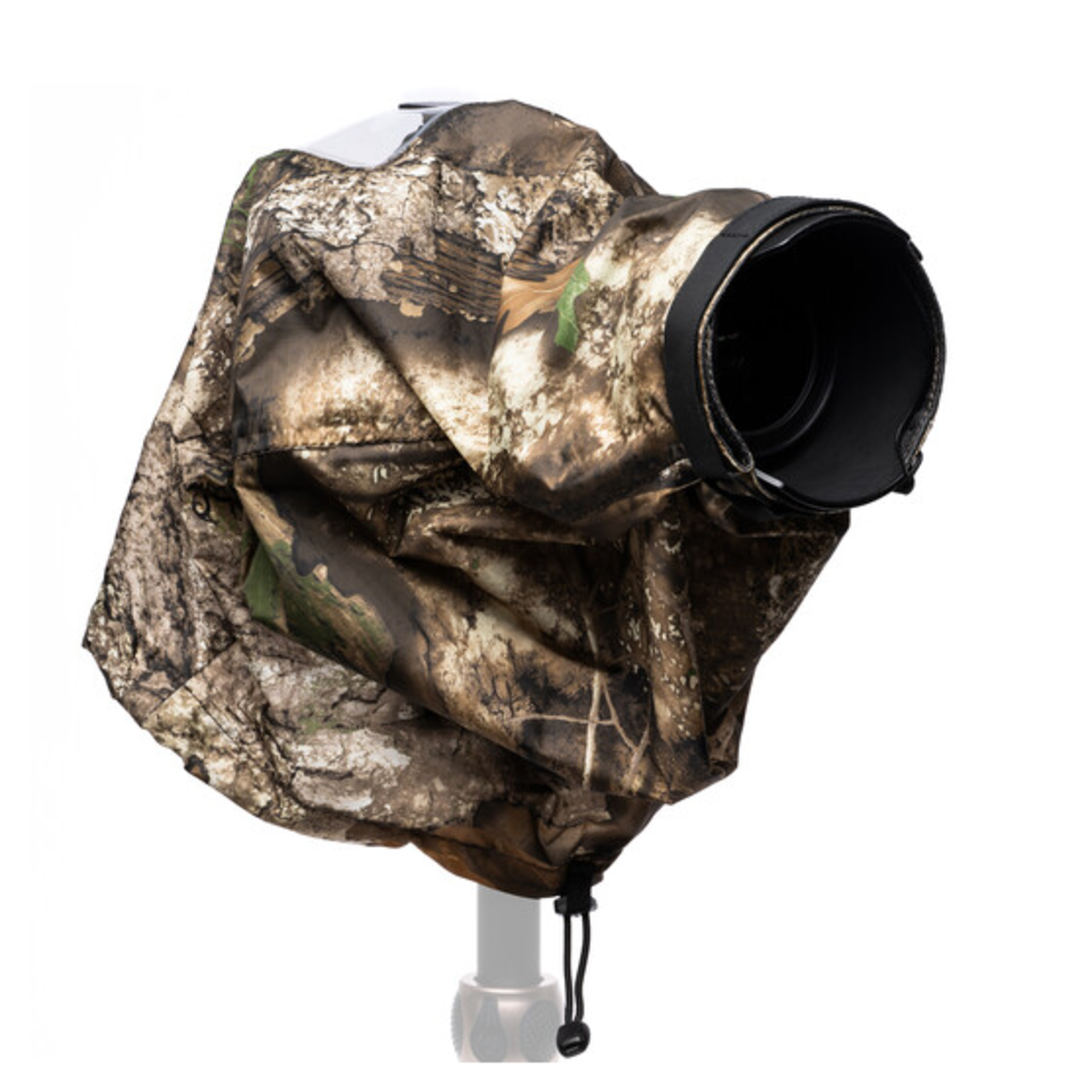 ThinkTank Realtree Camo - Emergency Rain Cover - Small