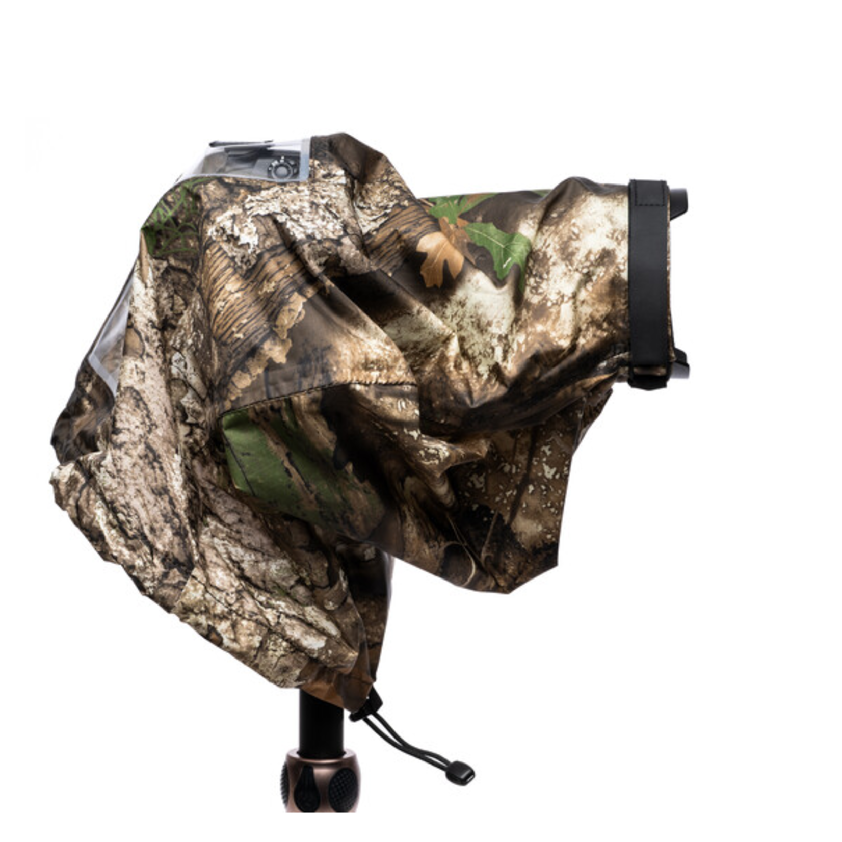 ThinkTank Realtree Camo - Emergency Rain Cover - Small