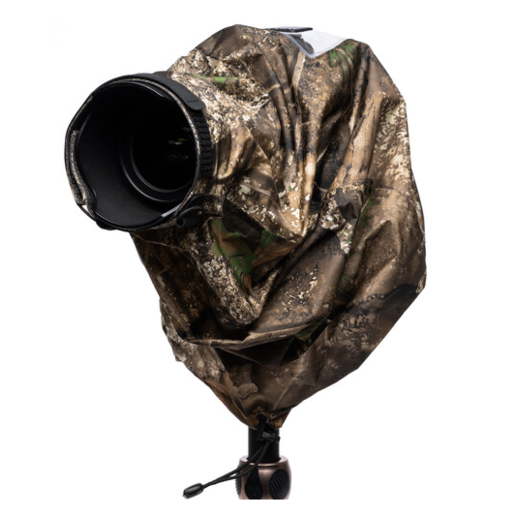 ThinkTank Realtree Camo - Emergency Rain Cover - Small