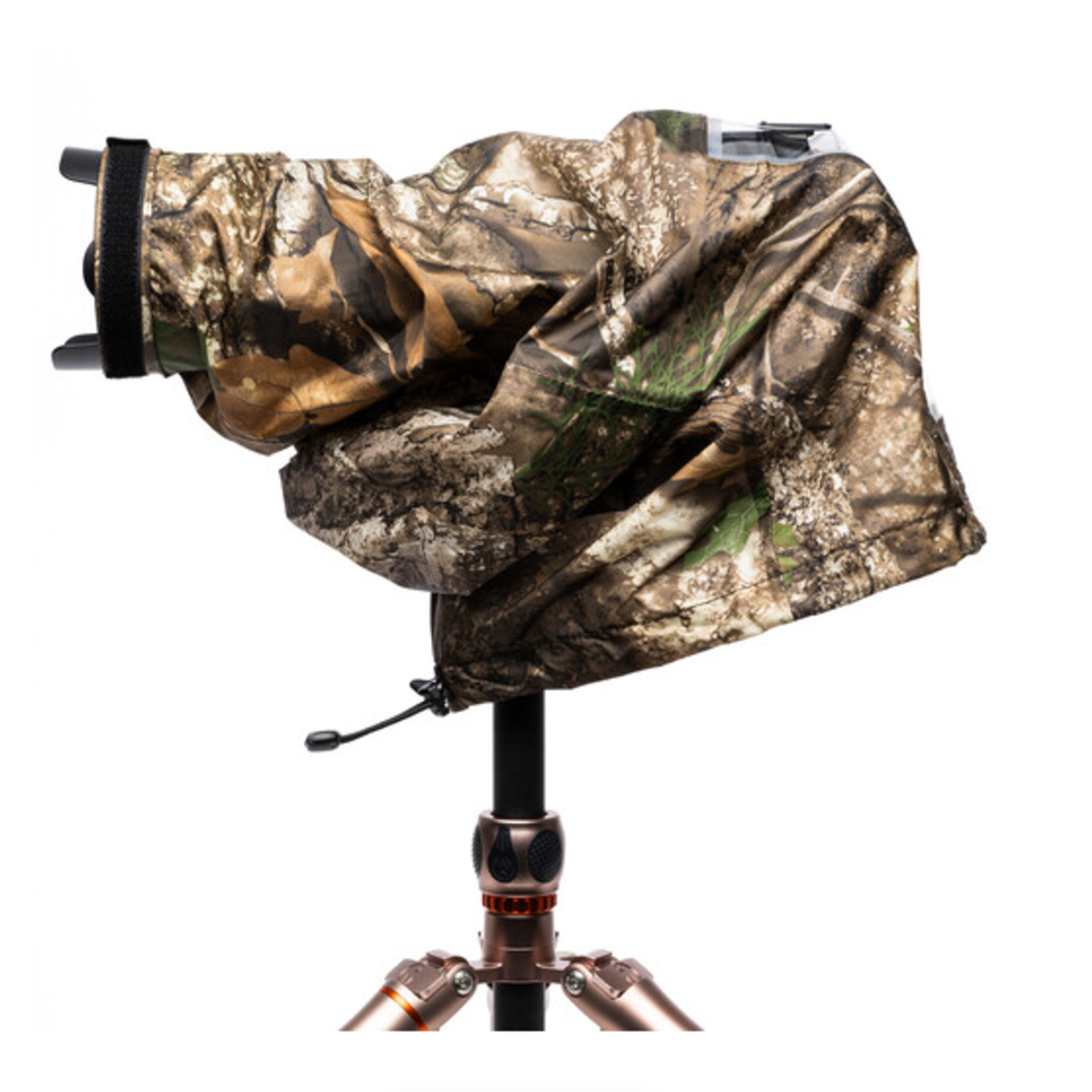 ThinkTank Realtree Camo - Emergency Rain Cover - Medium