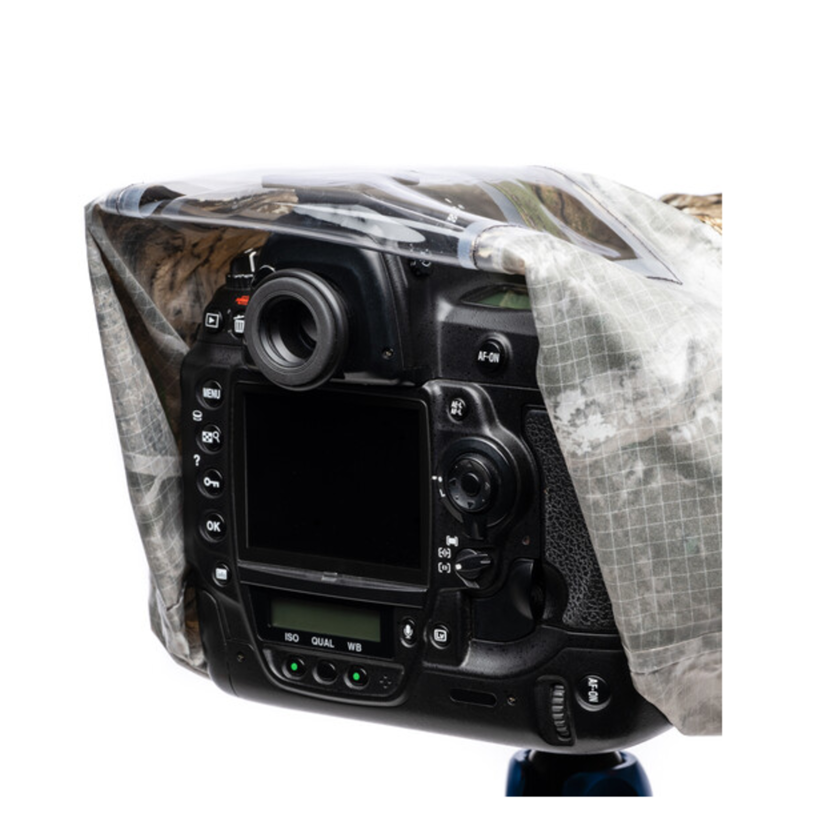 ThinkTank Realtree Camo - Emergency Rain Cover - Medium