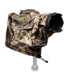 ThinkTank Realtree Camo - Emergency Rain Cover - Medium