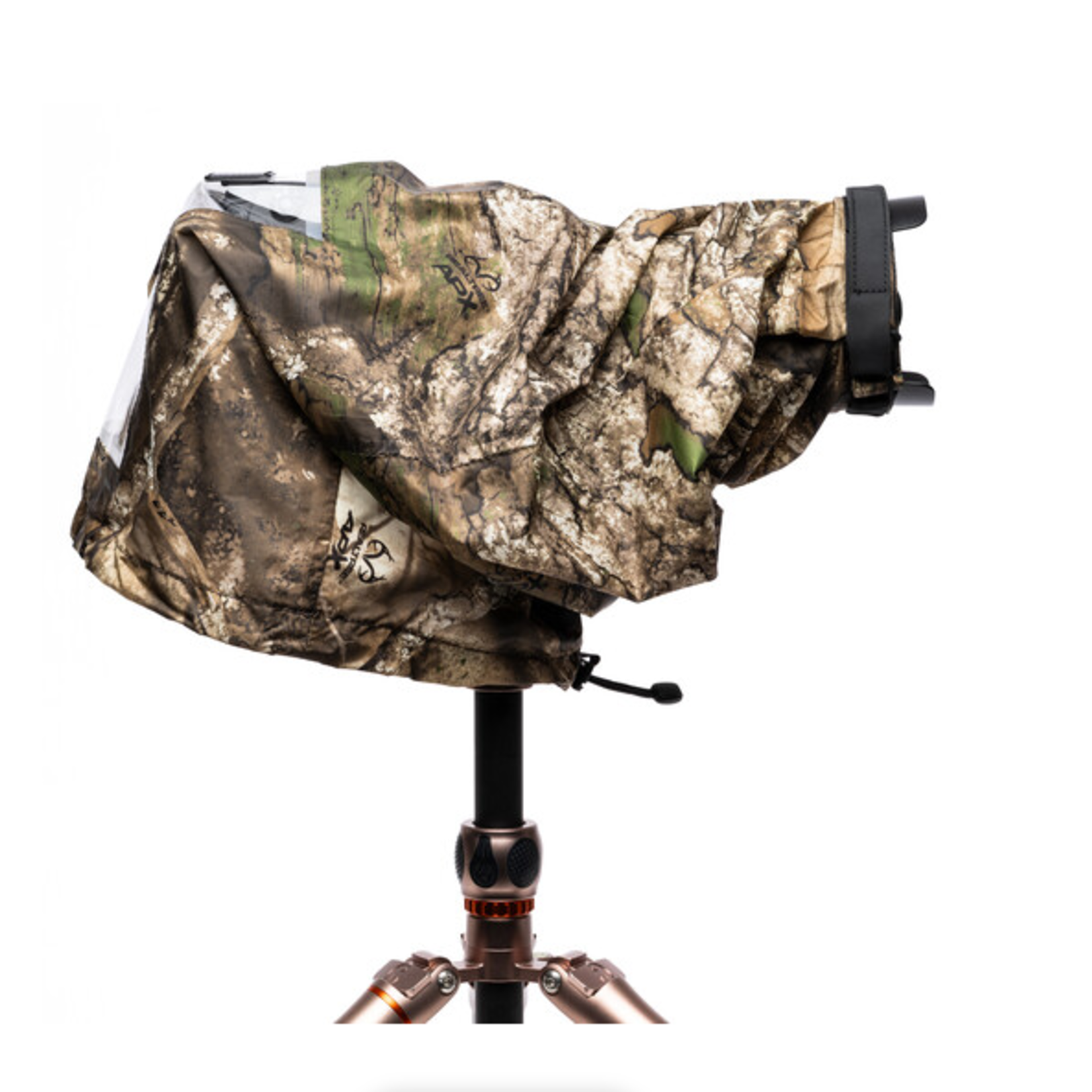ThinkTank Realtree Camo - Emergency Rain Cover - Medium