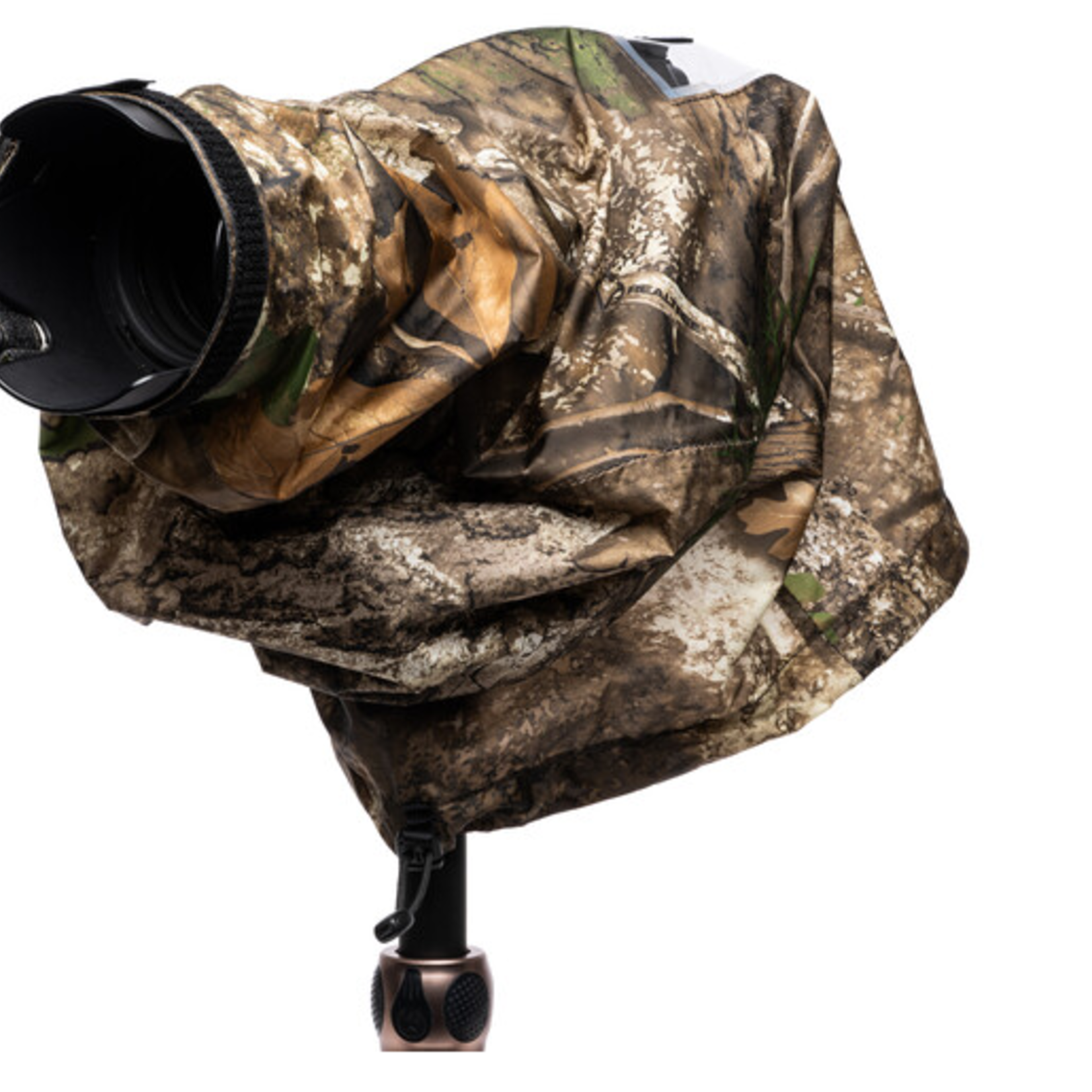ThinkTank Realtree Camo - Emergency Rain Cover - Medium