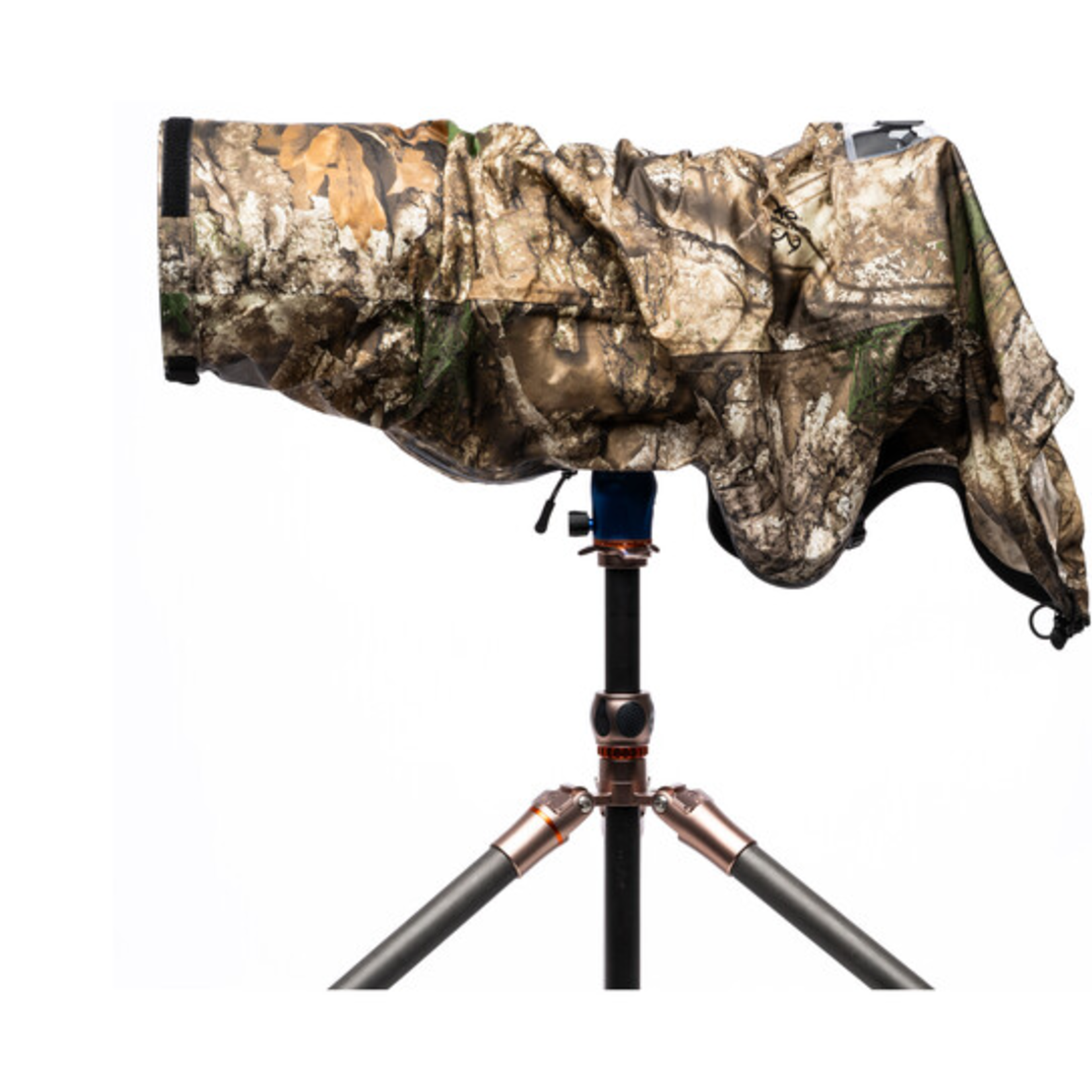 ThinkTank Realtree Camo - Emergency Rain Cover - Large
