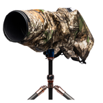 ThinkTank Realtree Camo - Emergency Rain Cover - Large