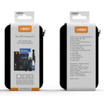 VSGO VSGO Camera Lens & Full-Frame Sensor Cleaning Portable Kit