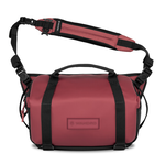 Wandrd WANDRD ROGUE V2 Sling Bag (Rhone Burgundy, 9L)