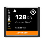 ProMaster ProMaster Compact Flash 128GB Advanced 1000X UDMA7 Memory Card