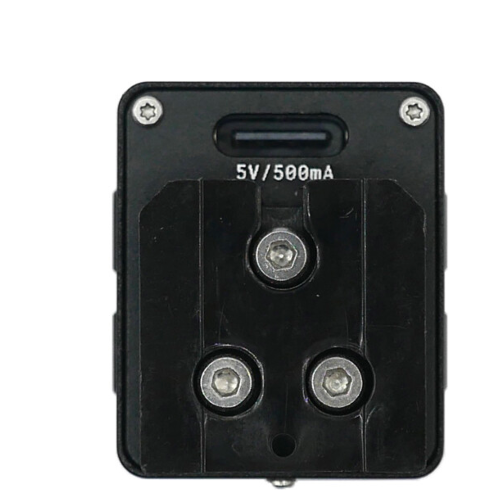 Keks KM-Q Light Meter Black Back Display